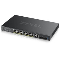 Zyxel GS2220-28HP. Switch