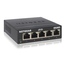Netgear GS305-300PES. Switch