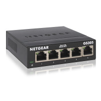 Netgear GS305-300PES. Switch