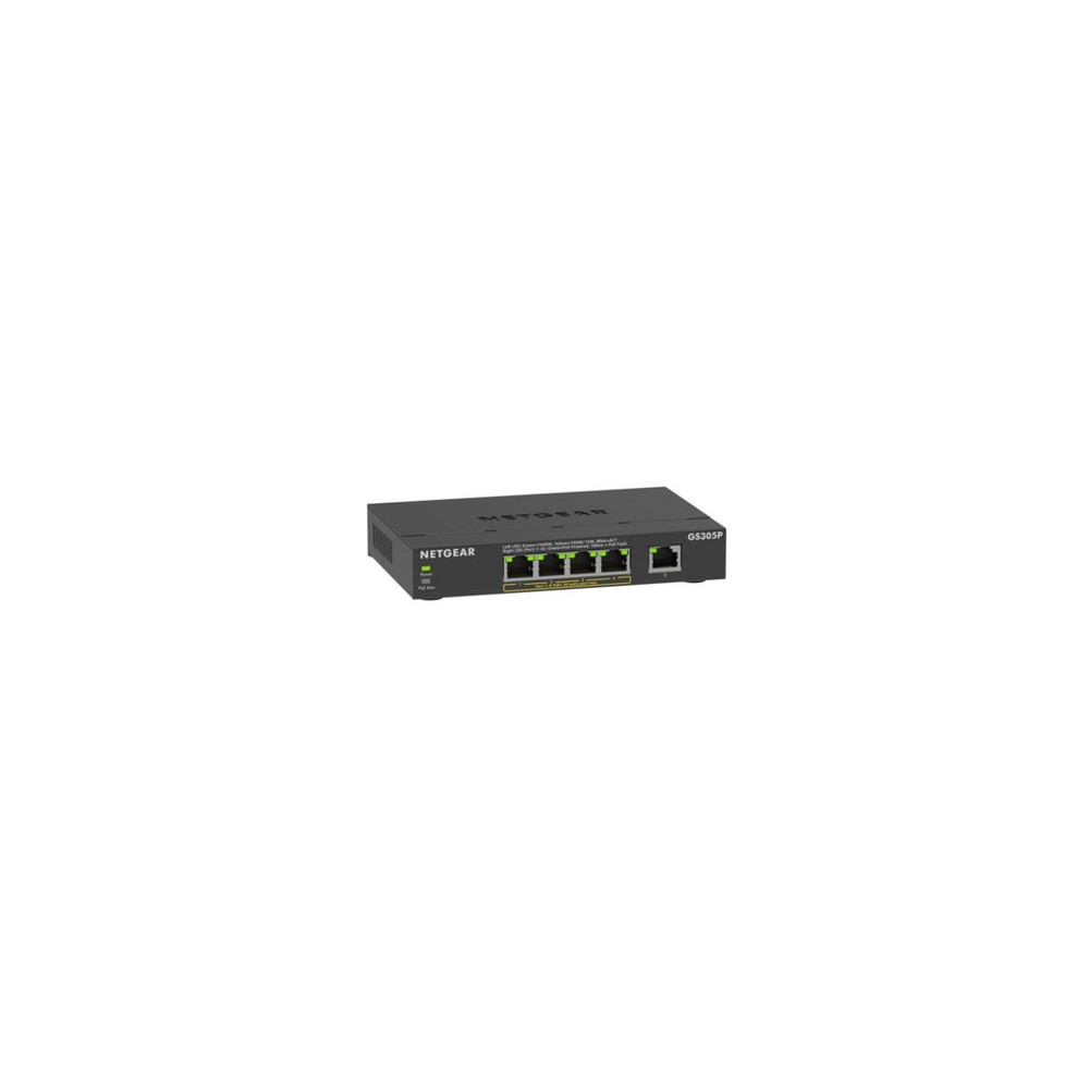 NETGEAR GS305Pv3. Switch