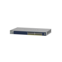 NETGEAR GS724TPv3. Switch