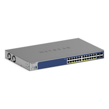 NETGEAR GS728TXP. Switch