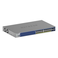 NETGEAR GS728TXP. Switch