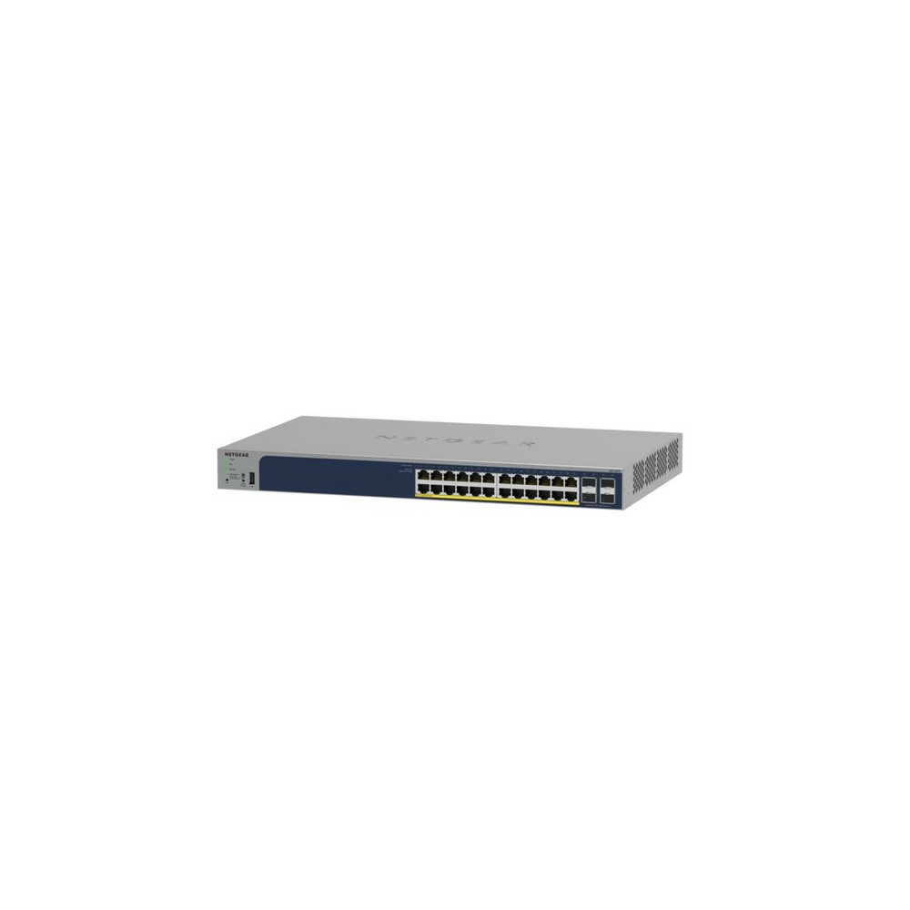 NETGEAR GS752TPP. Switch