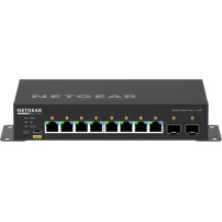 NETGEAR GSM4210PX-100EUS. Switch