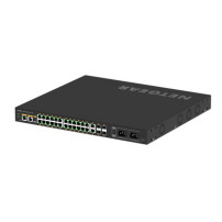 NETGEAR GSM4230UP. Switch
