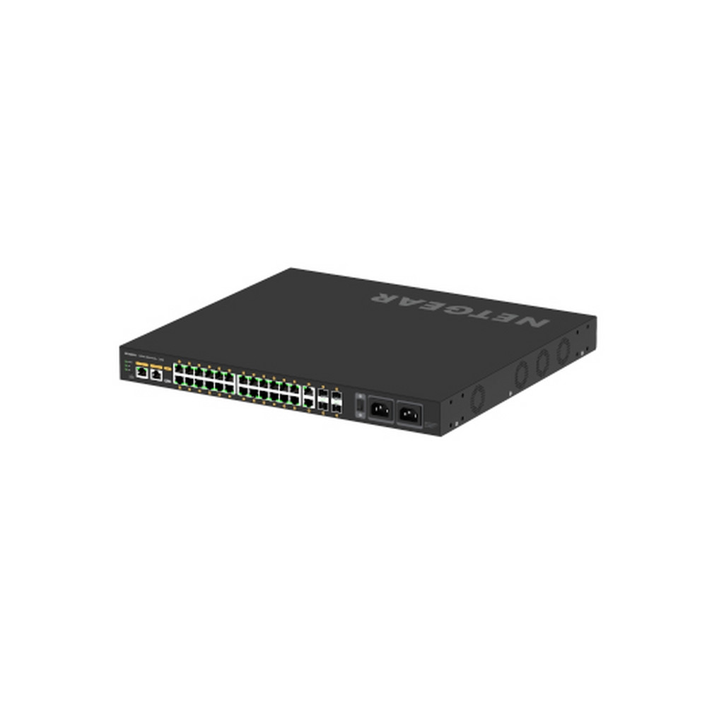 NETGEAR GSM4230UP. Switch
