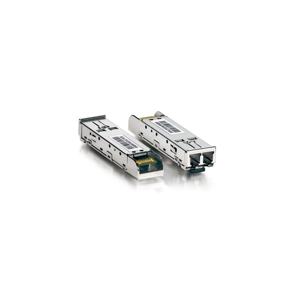 LevelOne GVT-0300. Media Converter