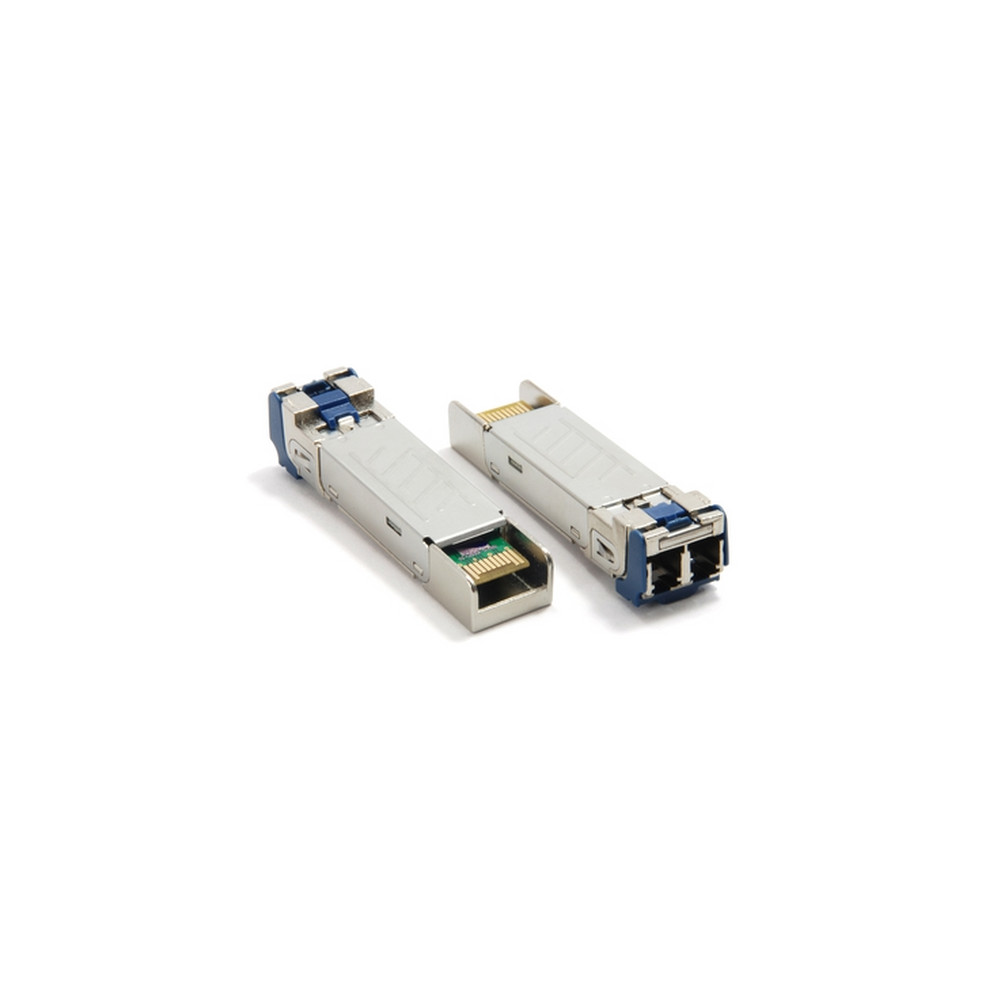 LevelOne GVT-0301. Media Converter