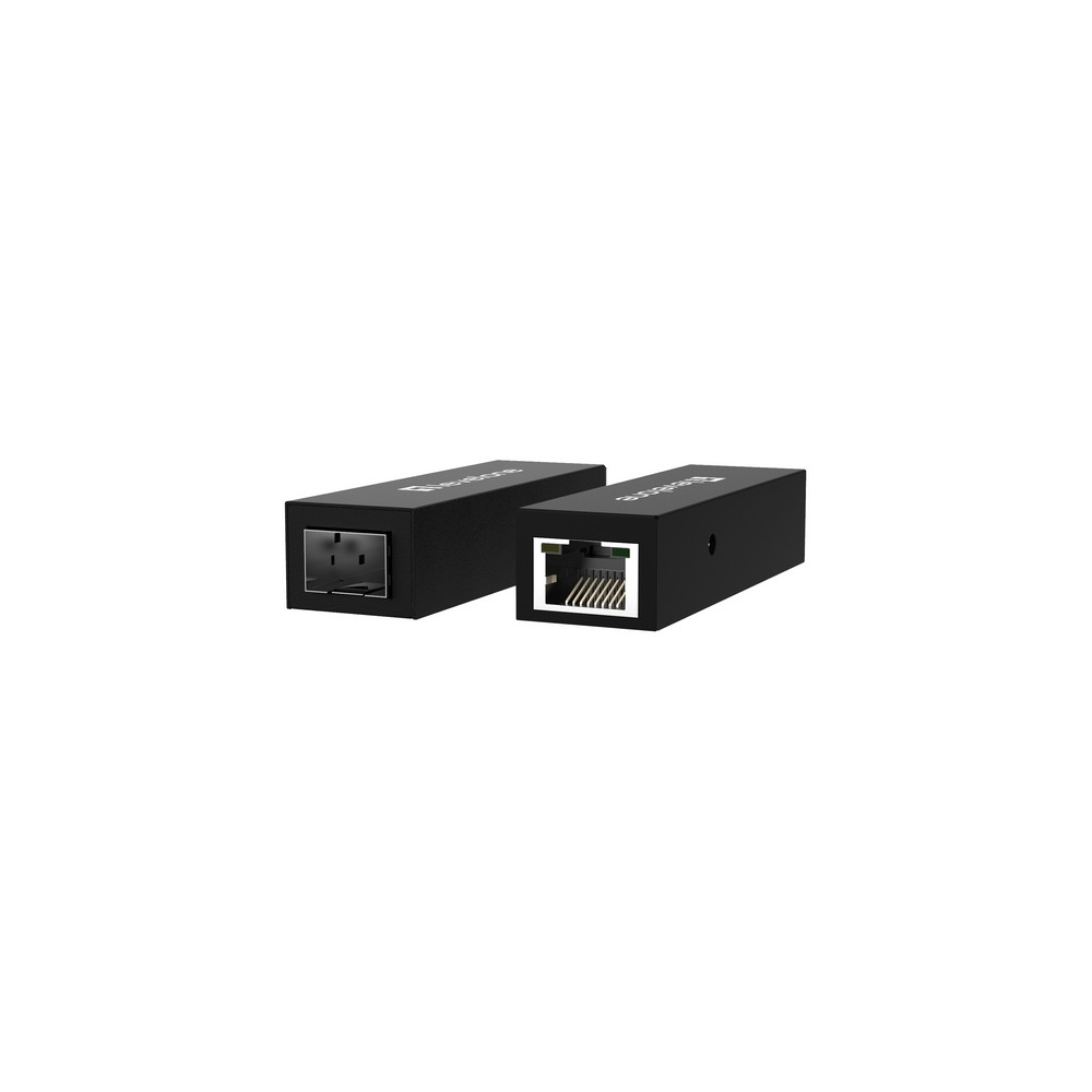 LevelOne GVT-1001. Media Converter