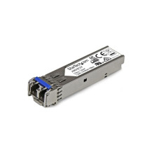StarTech.com Modulo Ricetrasmettitore Transceiver SFP in fibra - Co... Media Converter