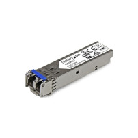 StarTech.com Modulo Ricetrasmettitore Transceiver SFP in fibra - Co... Media Converter