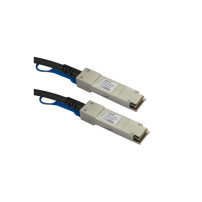 StarTech.com Cavo con attacco diretto Twinax passivo SFP+ Compatibi... Media Converter