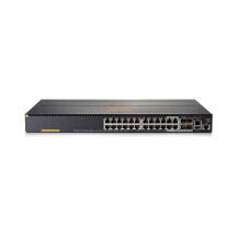 Aruba, a Hewlett Packard Enterprise company Aruba 2930M 24G PoE+ 1-... Switch