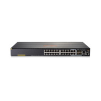 Aruba, a Hewlett Packard Enterprise company Aruba 2930M 24G PoE+ 1-... Switch