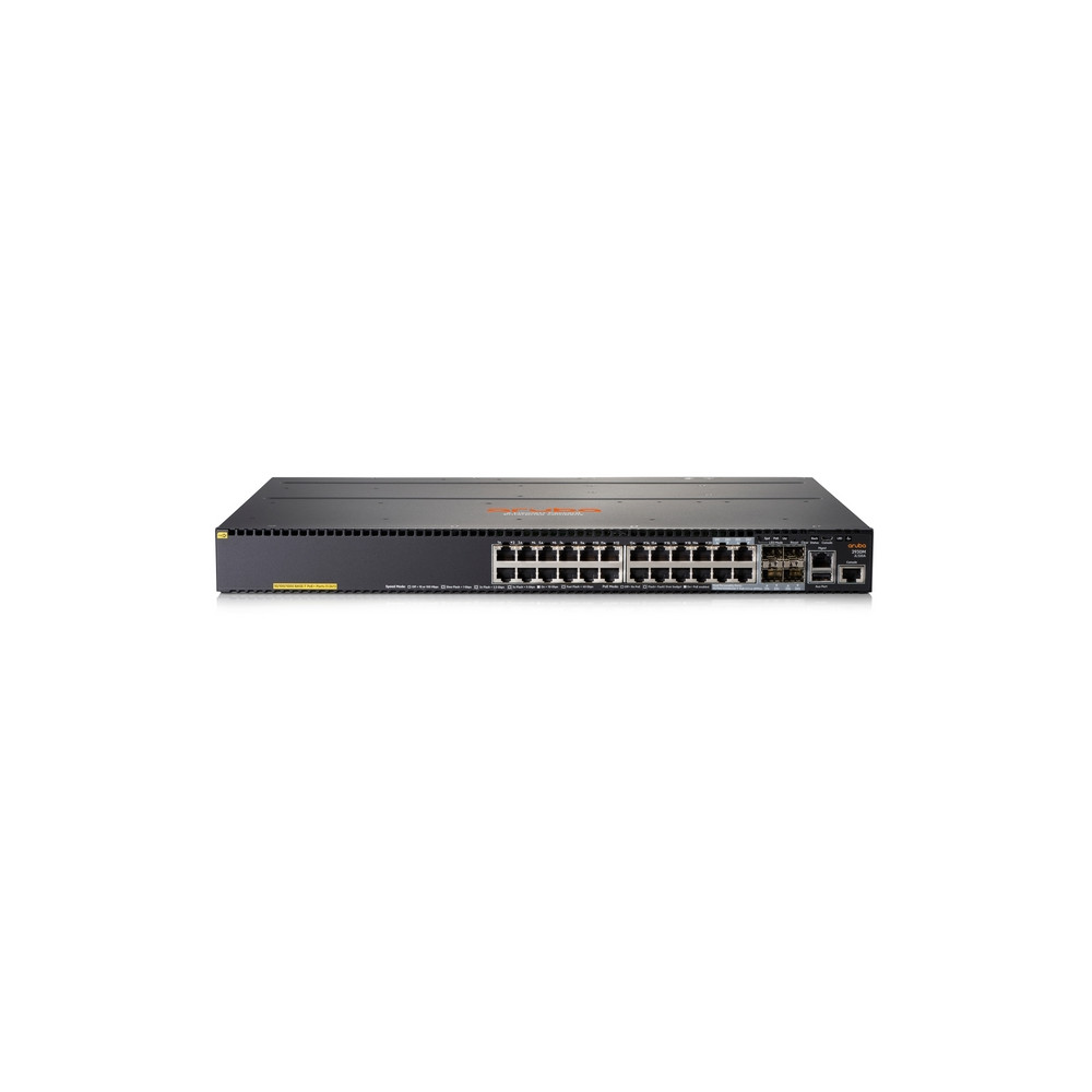 Aruba, a Hewlett Packard Enterprise company Aruba 2930M 24G PoE+ 1-... Switch