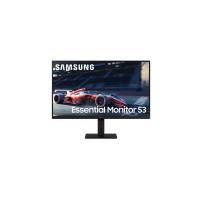 Samsung Monitor LED Serie S30GD da 24'' Full HD Flat. Monitor Desktop