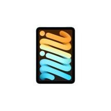 Apple iPad mini Wi-Fi + Cellular 128GB - Blu. Tablet