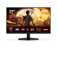 AOC G4 Q27G42XE. Monitor Desktop