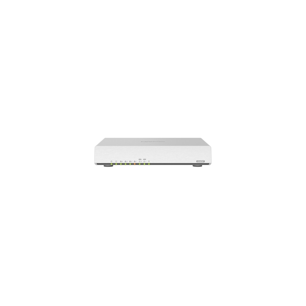 QNAP QHora-301W. Router