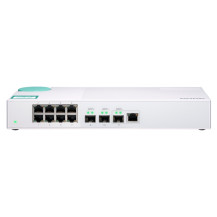 QNAP QSW-308-1C. Switch