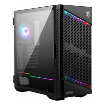 Msi 306-7G18P25-809 Case
