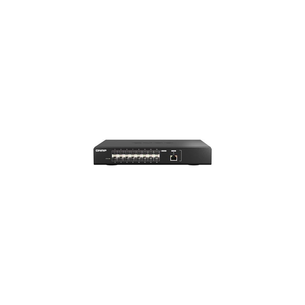QNAP QSW-M5216-1T. Switch