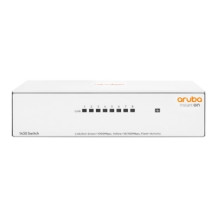 Hewlett Packard Enterprise Aruba Instant On 1430 8G. Switch