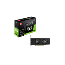 Msi RTX3050LPE6GOC Schede Video