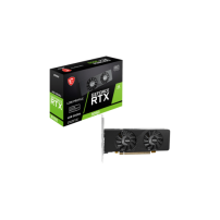 Msi RTX3050LPE6GOC Schede Video