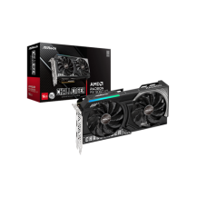 Asrock RX9060XT CL 16GO Schede Video