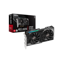 Asrock RX9060XT CL 16GO Schede Video