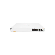 HPE Aruba Instant On 1960 8p 1G Class 4 4p SR1G/2.5G Class 6 PoE 2p... Switch