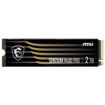 Msi S78-440Q600-P83 SSD Interni