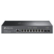 TP-Link Omada SG3210X-M2. Switch