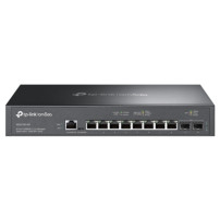 TP-Link Omada SG3210X-M2. Switch