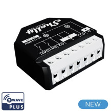 Shelly SH-QBWAV2PM Sensori