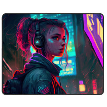 Sharkoon SKILLER SGP50 D1 XXL Kit Tastiere Mouse