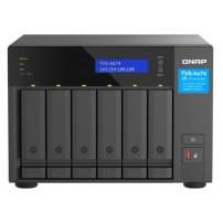 QNAP TVS-h674. Nas