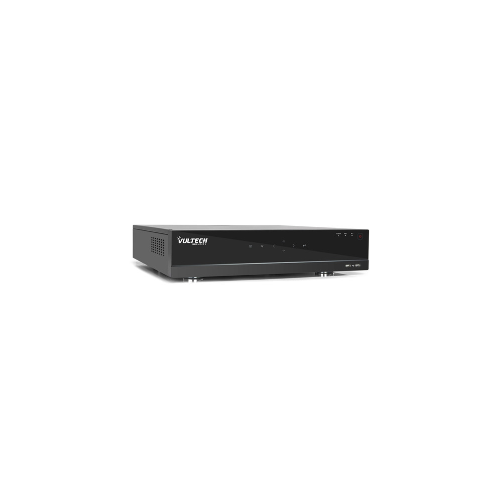 Vultech VS-NVR9564EVO-UHD Videocamere