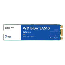Western Digital Blue SA510. SSD Interni