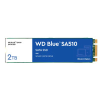 Western Digital Blue SA510. SSD Interni