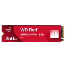 Western Digital WD Red SN700. SSD M2