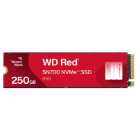 Western Digital WD Red SN700. SSD M2