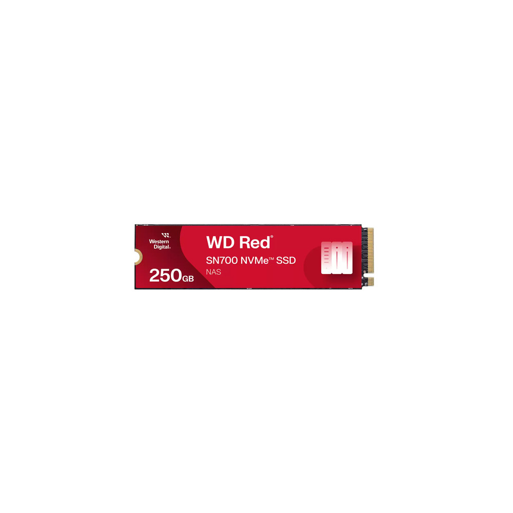 Western Digital WD Red SN700. SSD M2