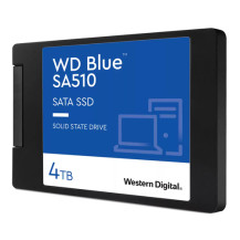 Western Digital WDS400T3B0A-00C7K0 SSD Interni