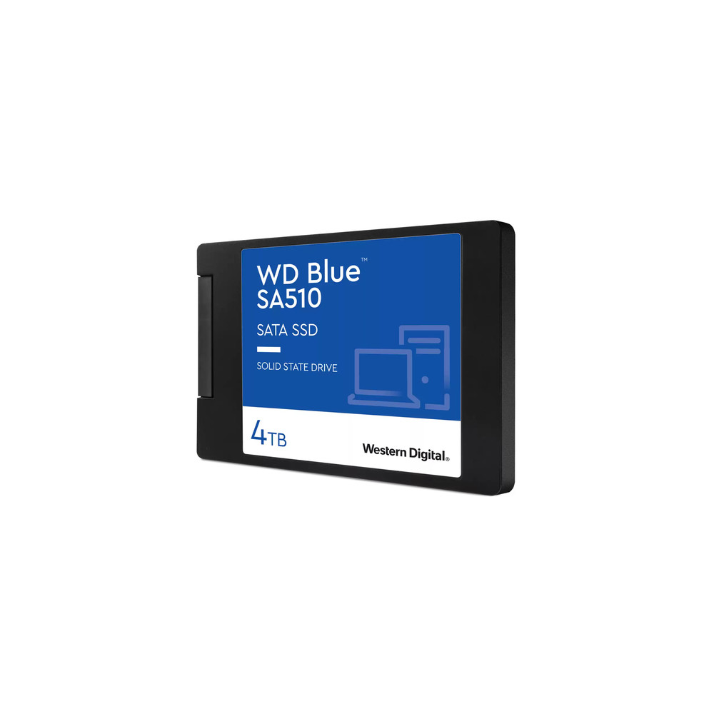 Western Digital WDS400T3B0A-00C7K0 SSD Interni