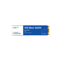 Western Digital Blue SA510. SSD M2