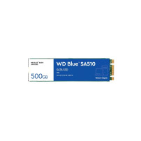 Western Digital Blue SA510. SSD M2