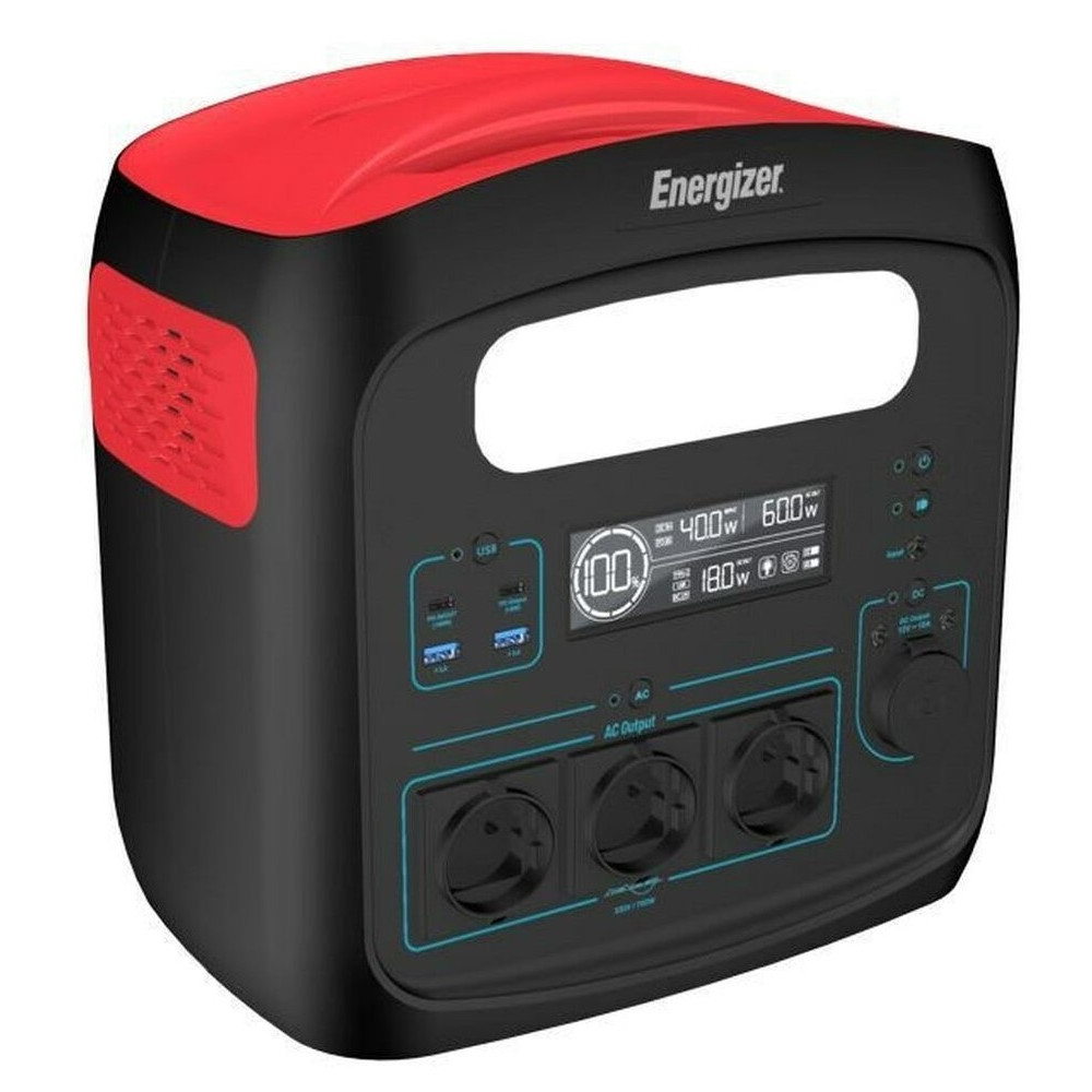 Energizer PPS960W1 Power Station